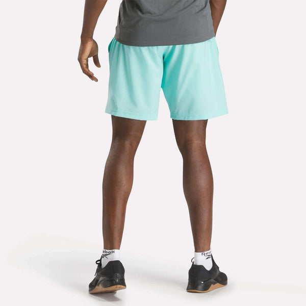 Reebok Classics Men's Workout Ready Shorts 9"