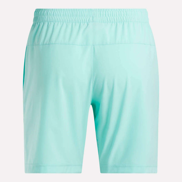 Reebok Classics Men's Workout Ready Shorts 9"
