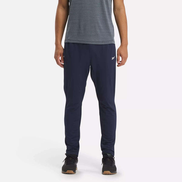reebok classics Men's Workout Ready Track Pant