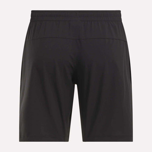 Reebok Classics Men's Workout Ready Woven Shorts