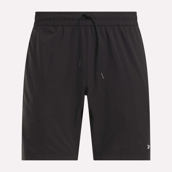 Reebok Classics Men's Workout Ready Woven Shorts