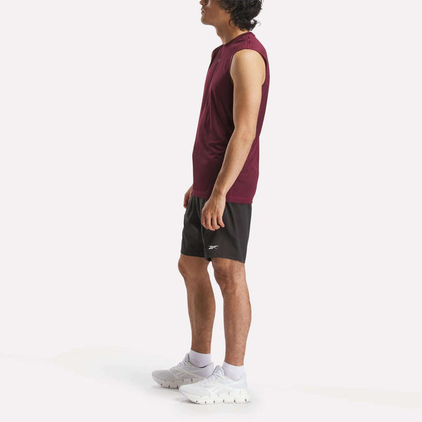 Reebok Classics Men's Workout Ready Woven Shorts
