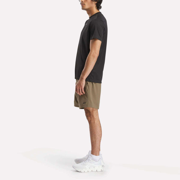 Reebok Classics Men's Workout Ready Woven Shorts