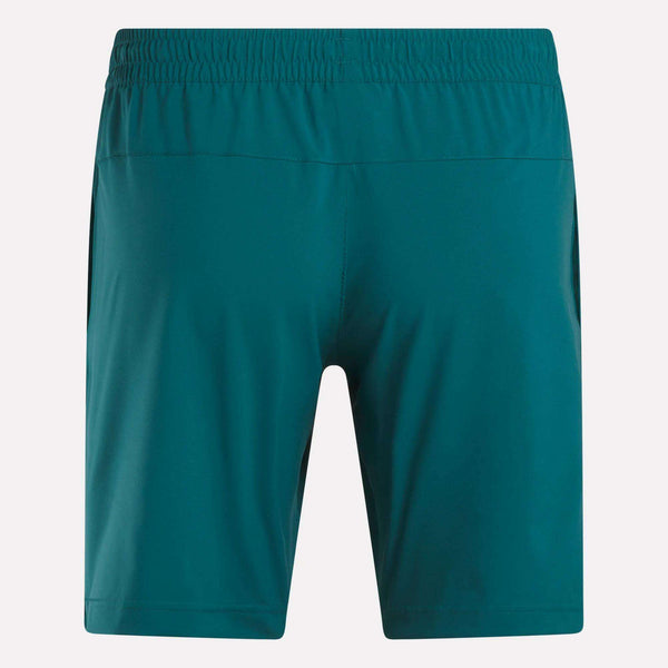 Reebok Classics Men's Workout Ready Woven Shorts