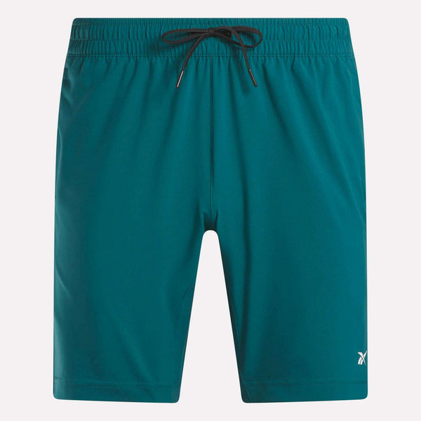 Reebok Classics Men's Workout Ready Woven Shorts