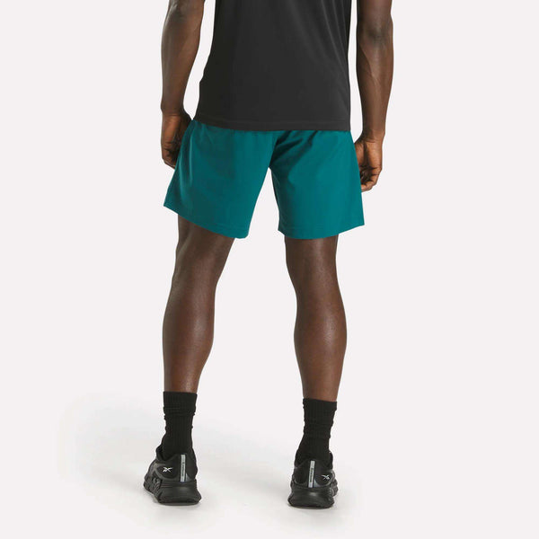 Reebok Classics Men's Workout Ready Woven Shorts