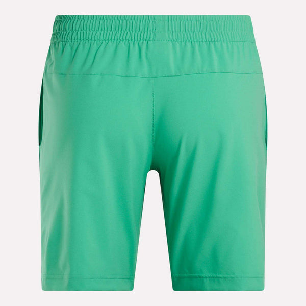 Reebok Classics Men's Workout Ready Woven Shorts