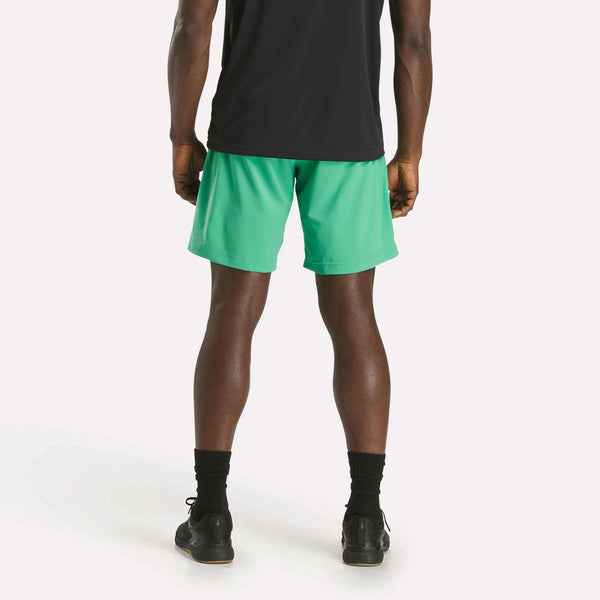 Reebok Classics Men's Workout Ready Woven Shorts