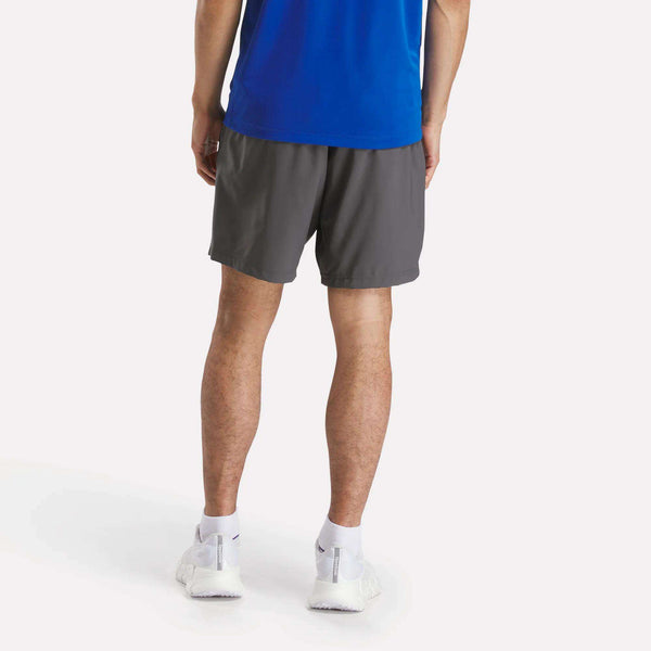 Reebok Classics Men's Workout Ready Woven Shorts