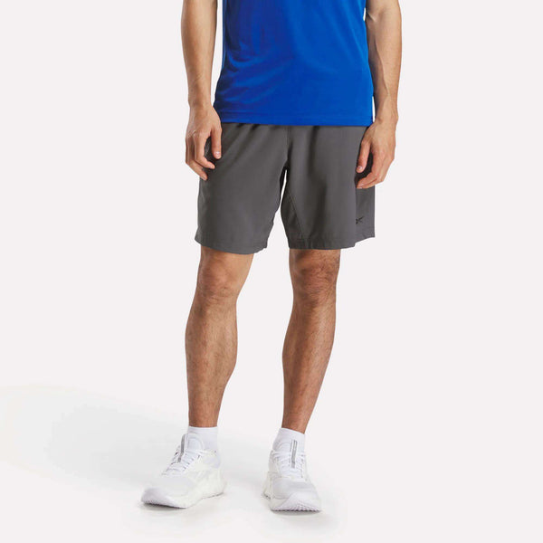 reebok classics Men's Workout Ready Woven Shorts