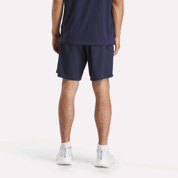 Reebok Classics Men's Workout Ready Woven Shorts