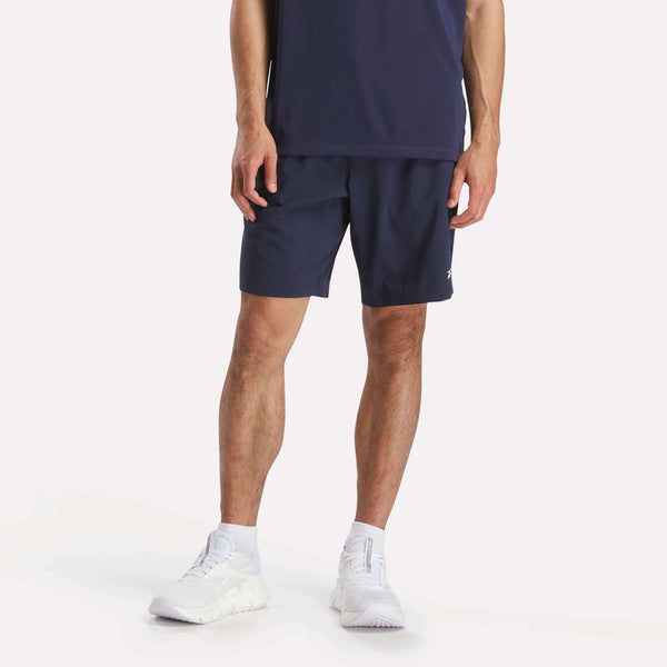 reebok classics Men's Workout Ready Woven Shorts