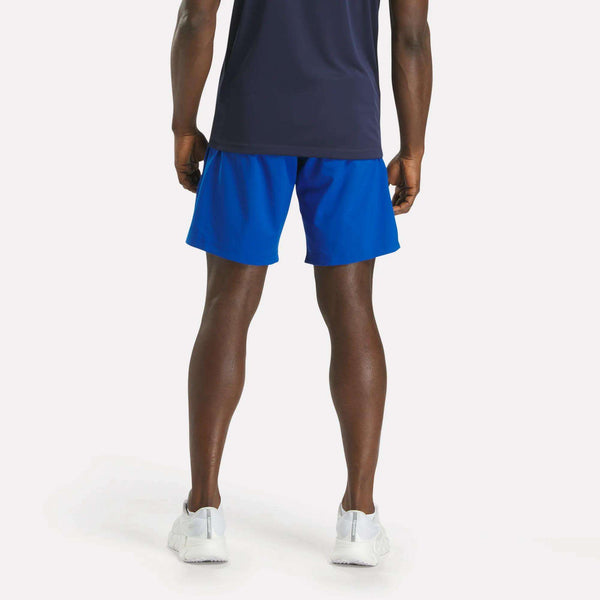 Reebok Classics Men's Workout Ready Woven Shorts