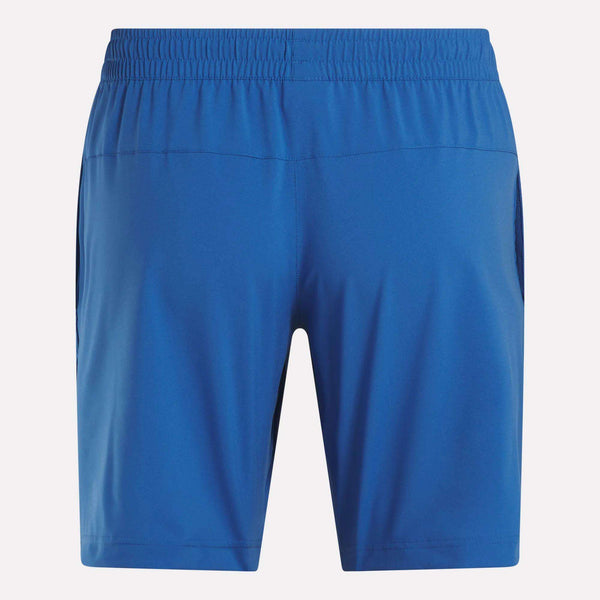 Reebok Classics Men's Workout Ready Woven Shorts