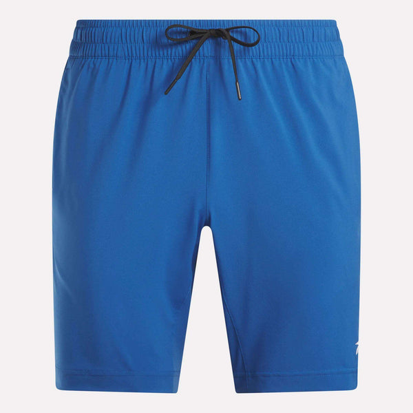 Reebok Classics Men's Workout Ready Woven Shorts