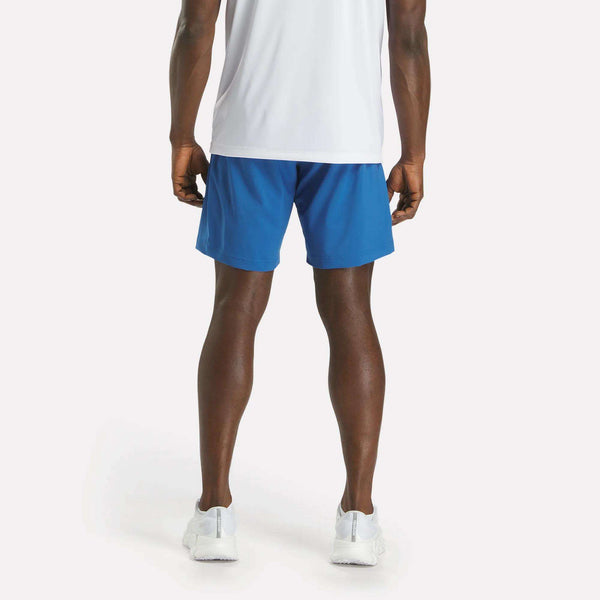 Reebok Classics Men's Workout Ready Woven Shorts