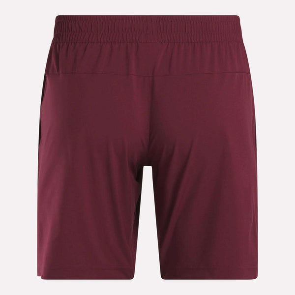 Reebok Classics Men's Workout Ready Woven Shorts
