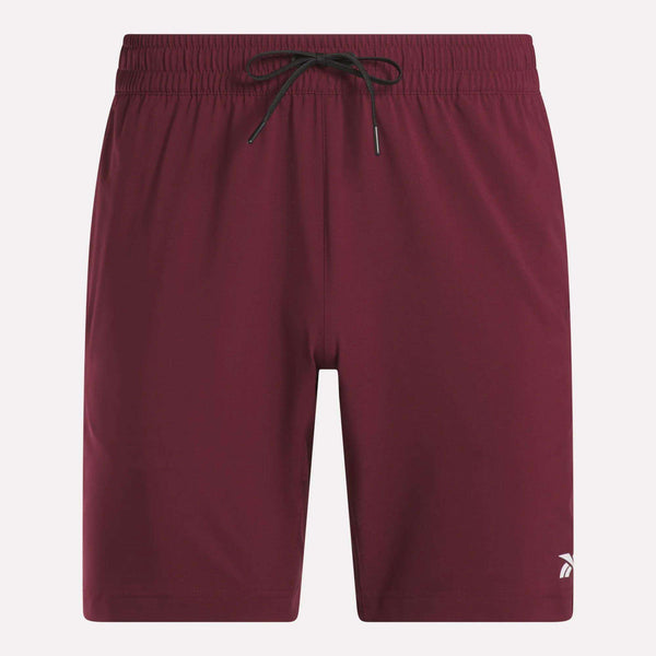 Reebok Classics Men's Workout Ready Woven Shorts
