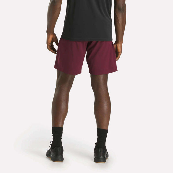 Reebok Classics Men's Workout Ready Woven Shorts
