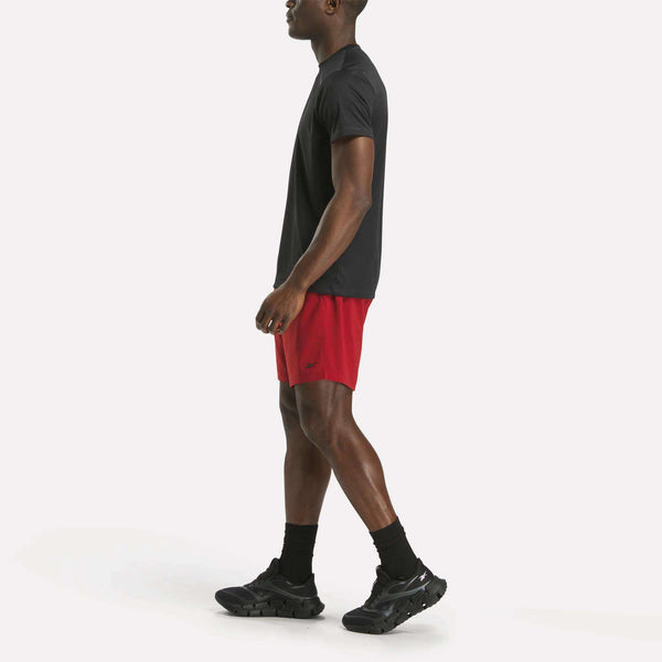 Reebok Classics Men's Workout Ready Woven Shorts