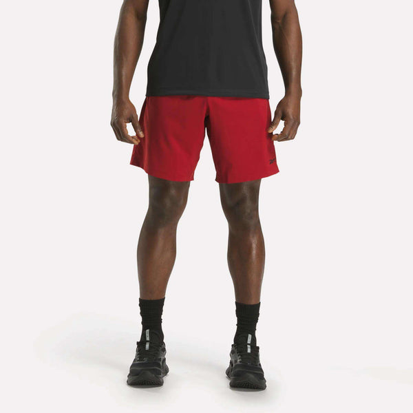 reebok classics Men's Workout Ready Woven Shorts