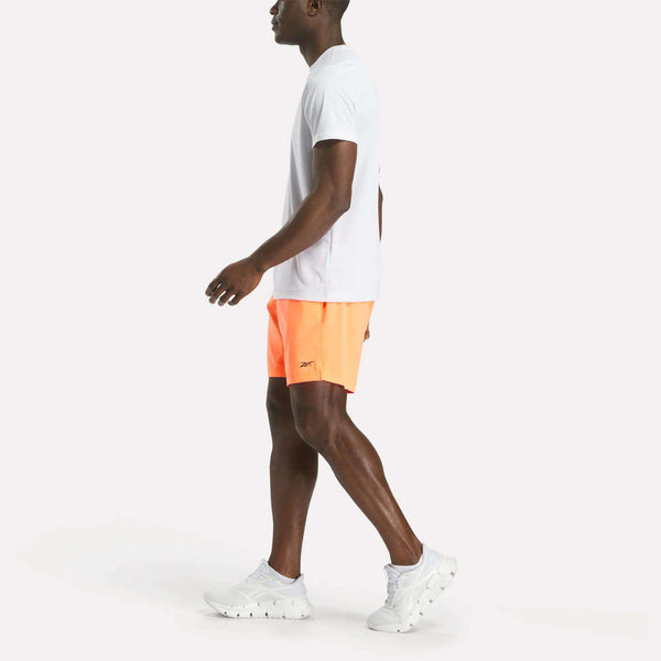 Reebok Classics Men's Workout Ready Woven Shorts