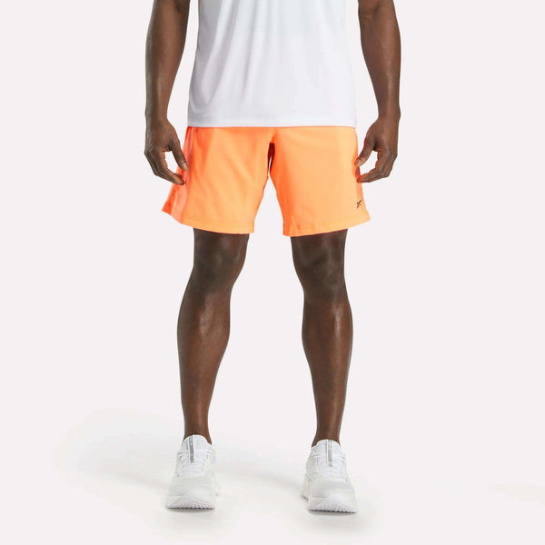 reebok classics Men's Workout Ready Woven Shorts
