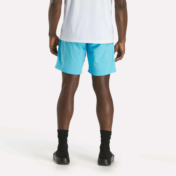 Reebok Classics Men's Workout Ready Woven Shorts