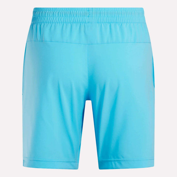 Reebok Classics Men's Workout Ready Woven Shorts