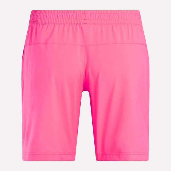 Reebok Classics Men's Workout Ready Woven Shorts