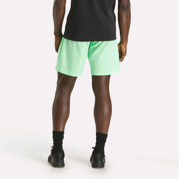 Reebok Classics Men's Workout Ready Woven Shorts