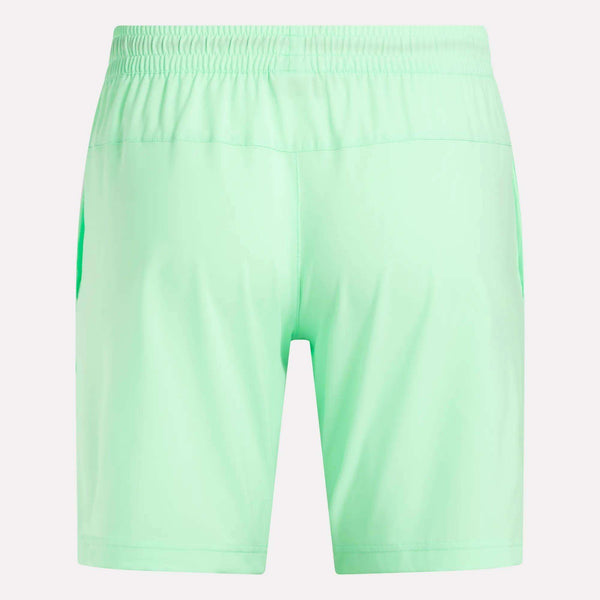 Reebok Classics Men's Workout Ready Woven Shorts