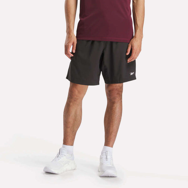 reebok classics Men's Workout Ready Woven Shorts