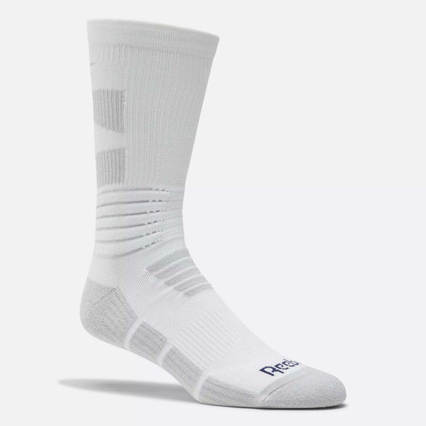 reebok classics Men's Zone Cushion Crew Socks