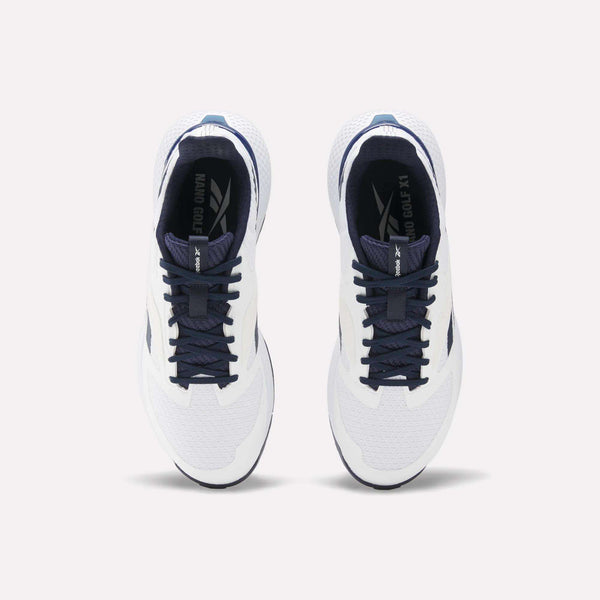 Reebok Classics Nano Golf Shoes