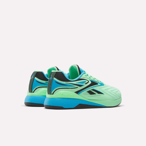 Reebok Classics Nano X5 Edge Training Shoes