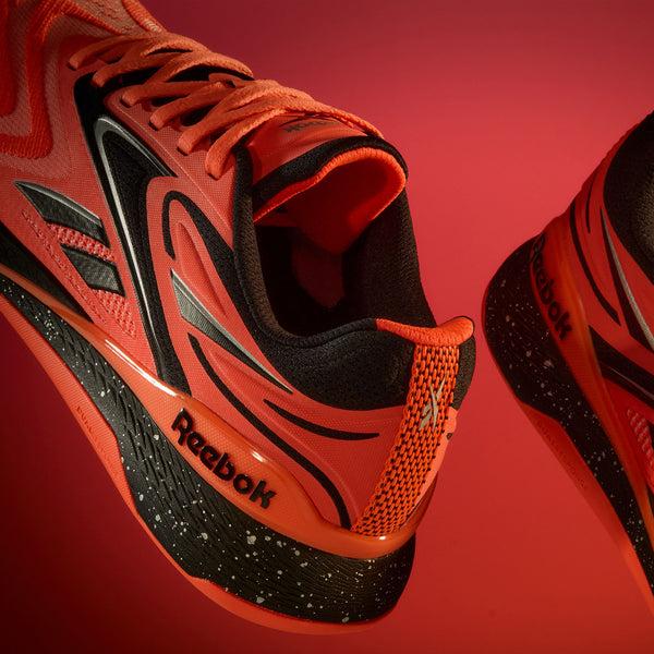 Reebok Classics Nano X5 Edge Training Shoes