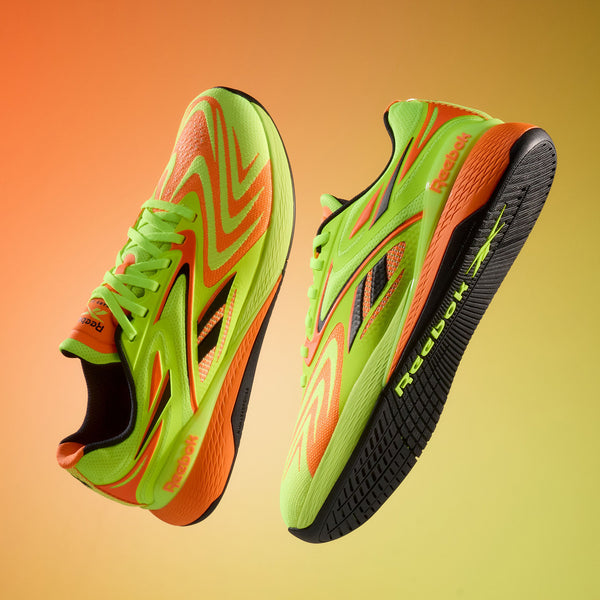 Reebok Classics Nano X5 Edge Training Shoes