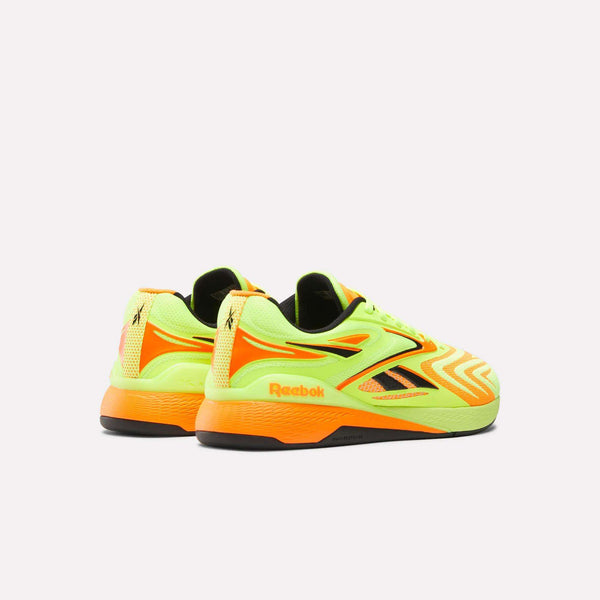Reebok Classics Nano X5 Edge Training Shoes