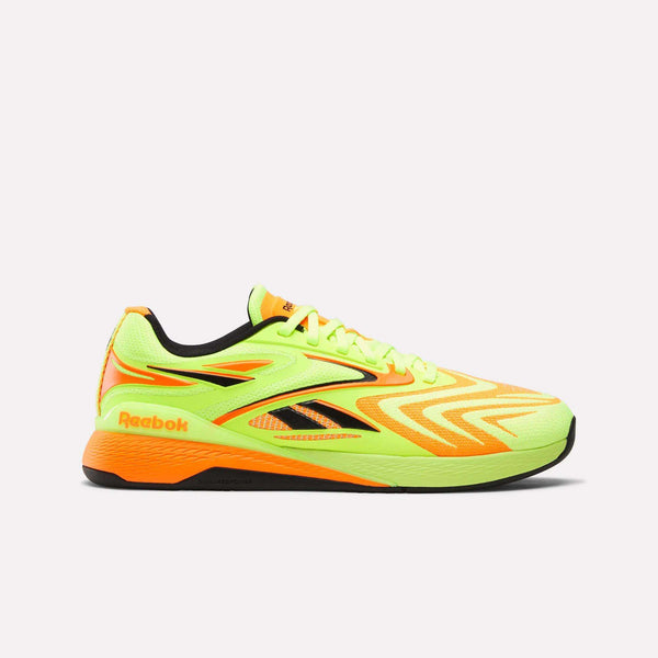 reebok classics Nano X5 Edge Training Shoes