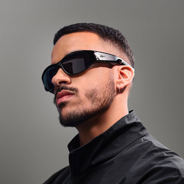 Reebok Classics Nitrous Smart Audio Sunglasses