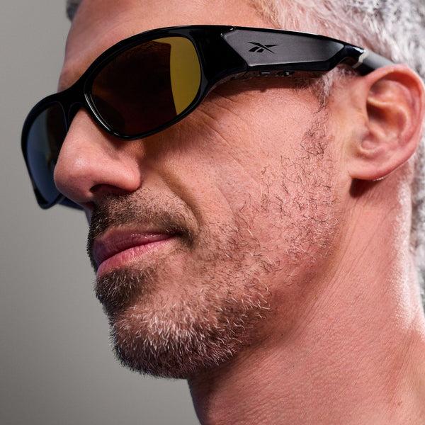 Reebok Classics Nitrous Smart Audio Sunglasses
