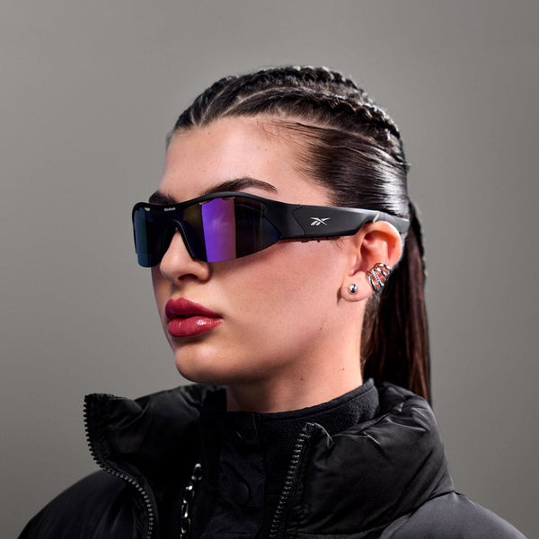 Reebok Classics Octane Smart Audio Sunglasses