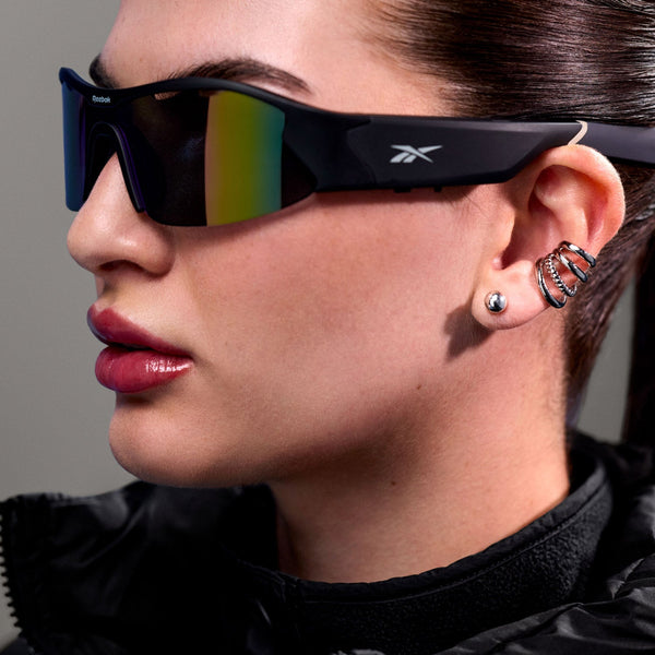 Reebok Classics Octane Smart Audio Sunglasses
