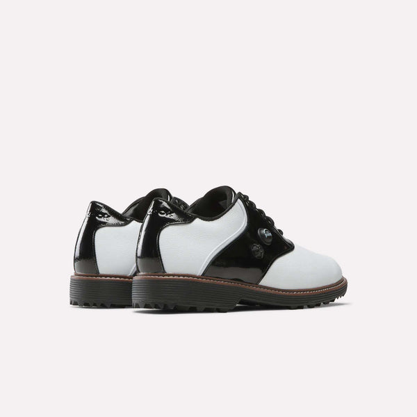 Reebok Classics OG Pump Golf Shoes