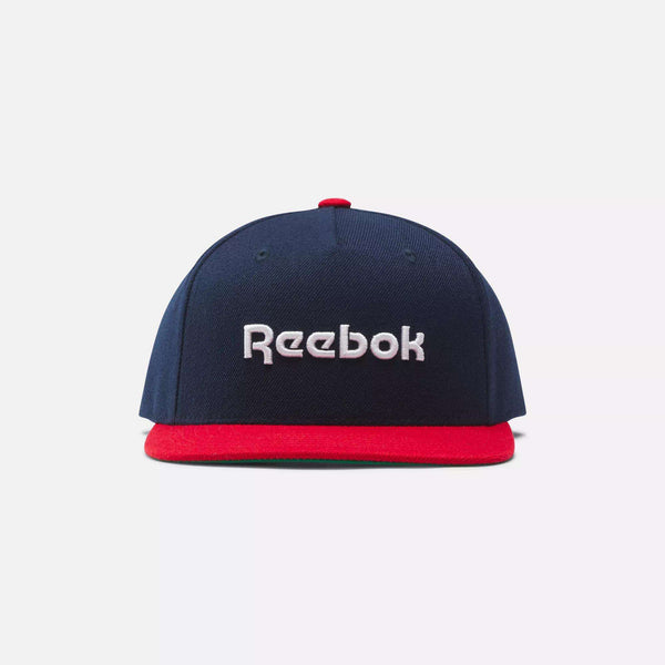 reebok classics Original Flat Brim Cap
