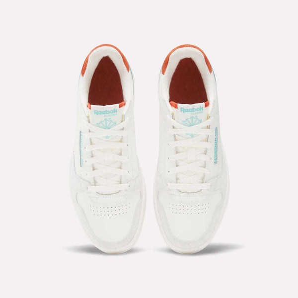 Reebok Classics Phase Court Shoes