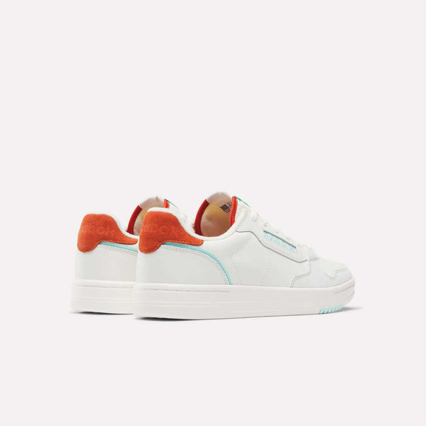 Reebok Classics Phase Court Shoes