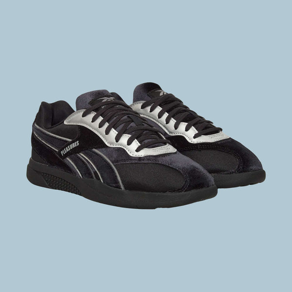 Reebok Classics Pleasures Hammer Street Shoes