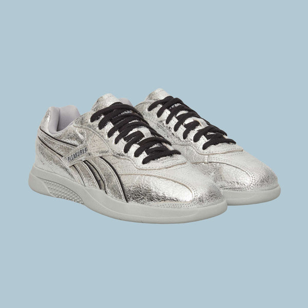 Reebok Classics Pleasures Hammer Street Shoes